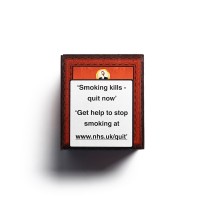 Antonio Gimenez Shorty Corona Cigar - Box of 20